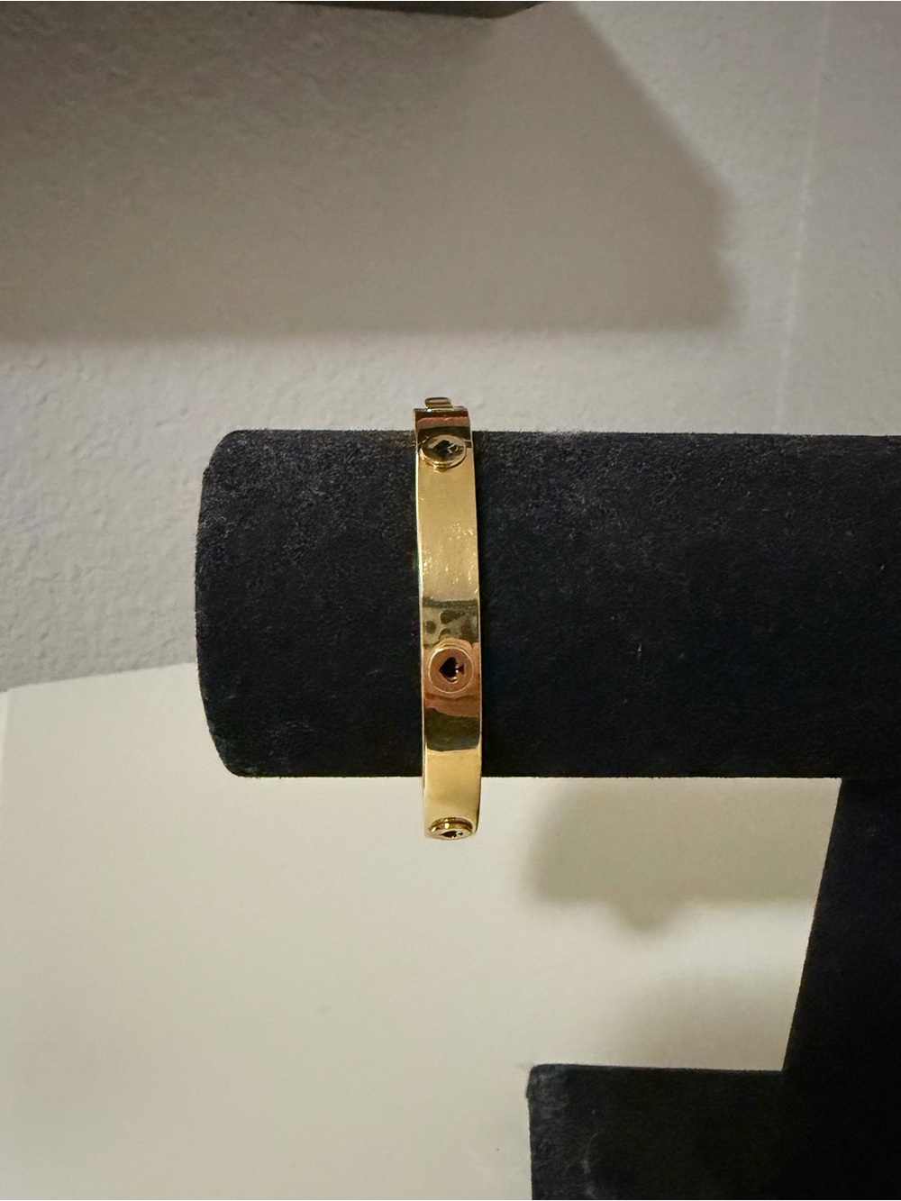 Kate Spade Hinge Bangle Bracelet - Women Jewelry